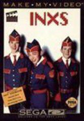 INXS: Make My Video - Sega CD | Total Play