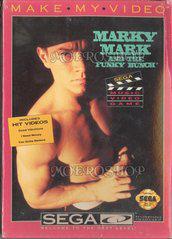 Marky Mark Make My Video - Sega CD | Total Play