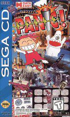 Panic - Sega CD | Total Play