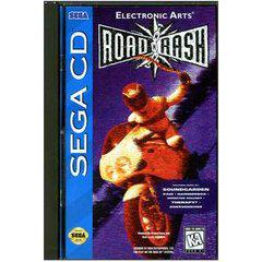 Road Rash - Sega CD | Total Play