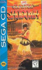 Samurai Shodown - Sega CD | Total Play