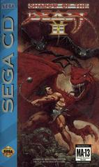 Shadow of the Beast II - Sega CD | Total Play