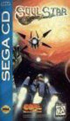 Soulstar - Sega CD | Total Play