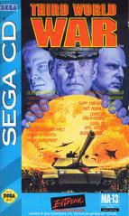 The Third World War - Sega CD | Total Play