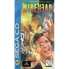 Wirehead - Sega CD | Total Play