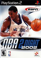 ESPN NBA 2Night 2002 - Playstation 2 | Total Play