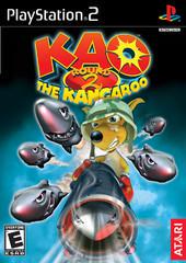 Kao the Kangaroo Round 2 - Playstation 2 | Total Play