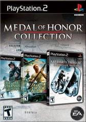 Medal of Honor Collection - Playstation 2 | Total Play