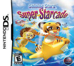 Shining Stars Super Starcade - Nintendo DS | Total Play