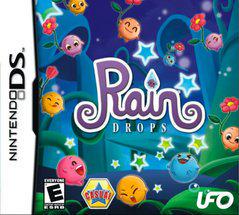 Rain Drops - Nintendo DS | Total Play