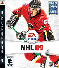 NHL 09 - Playstation 3 | Total Play