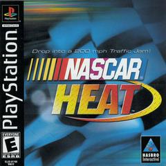 NASCAR Heat - Playstation | Total Play