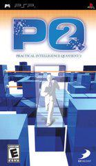 PQ: Practical Intelligence Quotient 2 - PSP | Total Play