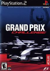 Grand Prix Challenge - Playstation 2 | Total Play