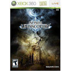 Infinite Undiscovery - Xbox 360 | Total Play