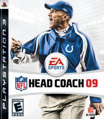 NFL Head Coach 2009 - Playstation 3 | Total Play