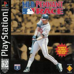 MLB Pennant Race - Playstation | Total Play