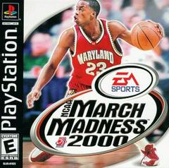 NCAA March Madness 2000 - Playstation | Total Play