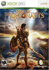 Rise of the Argonauts - Xbox 360 | Total Play