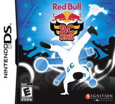 Red Bull BC One - Nintendo DS | Total Play