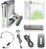 Xbox 360 Console Premium 60GB - Xbox 360 | Total Play