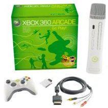 Xbox 360 Arcade System - Xbox 360 | Total Play