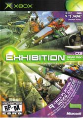 Exhibition Volume 3 - Xbox | Total Play