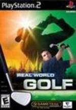 Real World Golf - Playstation 2 | Total Play