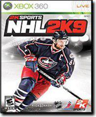 NHL 2K9 - Xbox 360 | Total Play