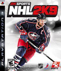 NHL 2K9 - Playstation 3 | Total Play