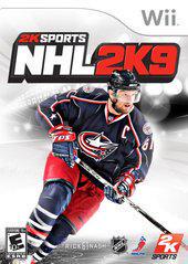 NHL 2K9 - Wii | Total Play