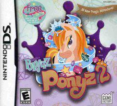 Bratz Ponyz 2 - Nintendo DS | Total Play