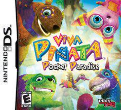 Viva Pinata Pocket Paradise - Nintendo DS | Total Play