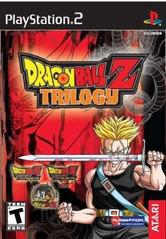 Dragon Ball Z Trilogy - Playstation 2 | Total Play