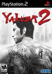 Yakuza 2 - Playstation 2 | Total Play