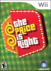 The Price is Right - Wii | Total Play