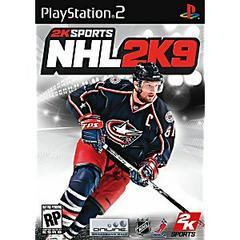 NHL 2K9 - Playstation 2 | Total Play