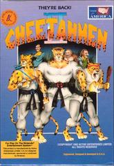 Cheetahmen II - NES | Total Play