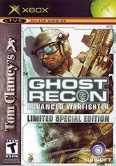 Ghost Recon Advanced Warfighter [Limited Edition] - Xbox | Total Play