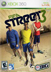 FIFA Street 3 - Xbox 360 | Total Play