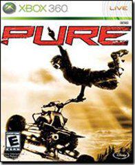 Pure - Xbox 360 | Total Play