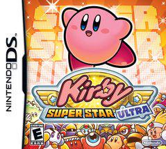 Kirby Super Star Ultra - Nintendo DS | Total Play