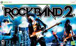 Rock Band 2 Bundle - Xbox 360 | Total Play