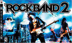 Rock Band 2 Bundle - Playstation 3 | Total Play