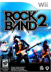 Rock Band 2 - Wii | Total Play