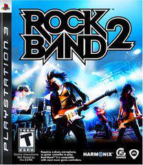 Rock Band 2 (game only) - Playstation 3 | Total Play