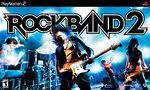 Rock Band 2 Bundle - Playstation 2 | Total Play