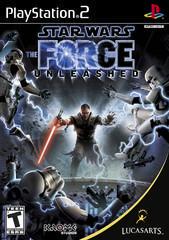 Star Wars The Force Unleashed - Playstation 2 | Total Play