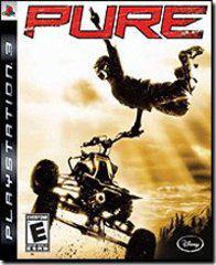 Pure - Playstation 3 | Total Play