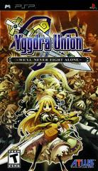 Yggdra Union - PSP | Total Play